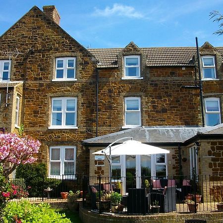 Gate Lodge Guest House Hunstanton Exteriör bild