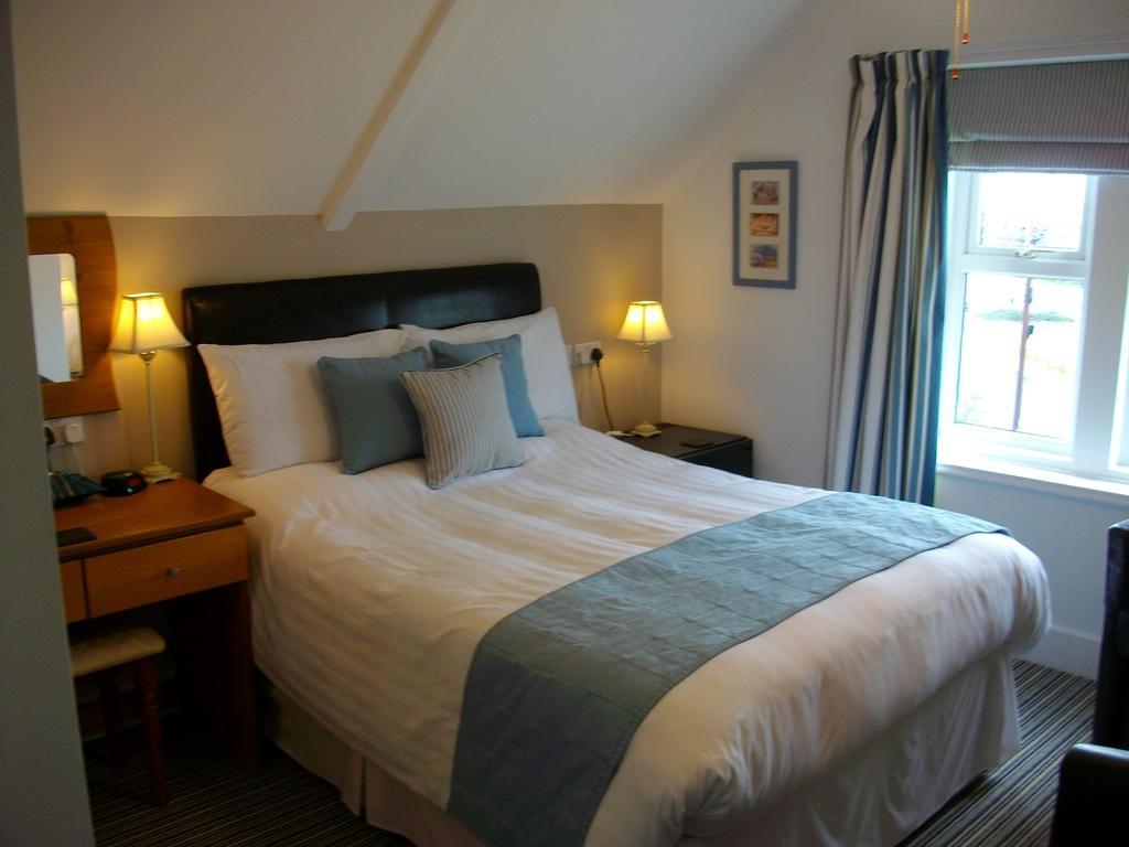 Gate Lodge Guest House Hunstanton Exteriör bild