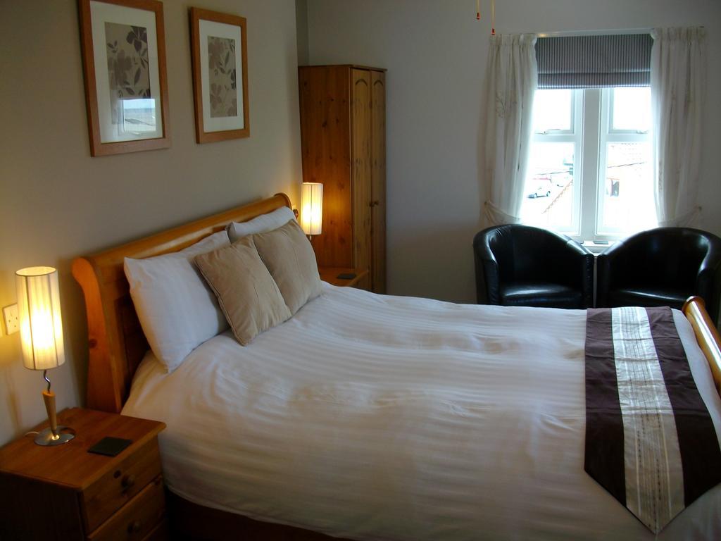 Gate Lodge Guest House Hunstanton Exteriör bild